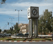 khouribga