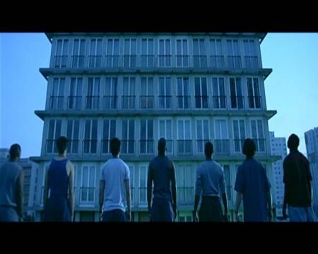 yamakasi